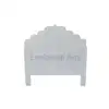 Bone inlay Furniture Bed Head Manufacturing company