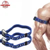 Weightlifting Occlusion Training Bands Blood Flow Restriction Bands ( pair ) for BFR Training