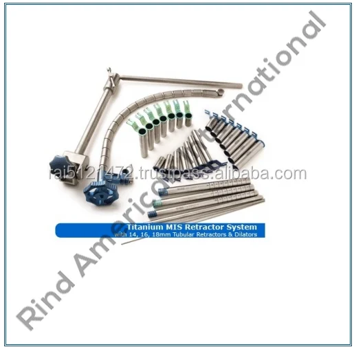 Spine Jack Technique Rind American International Buy Spine Jack