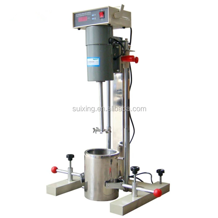 Lab Highshear Homogenizing Emulsifier Lab Mixer Homogenizer Buy Lab