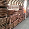 High purity 99% raw material copper cathode Congo To Tanzania