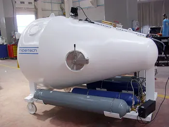 Transportable Recompression Chamber (trcs) - Buy Transportable ...