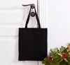 Blank Canvas Bags