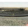 Huge Demand Penetration Grade Bitumen 40/50