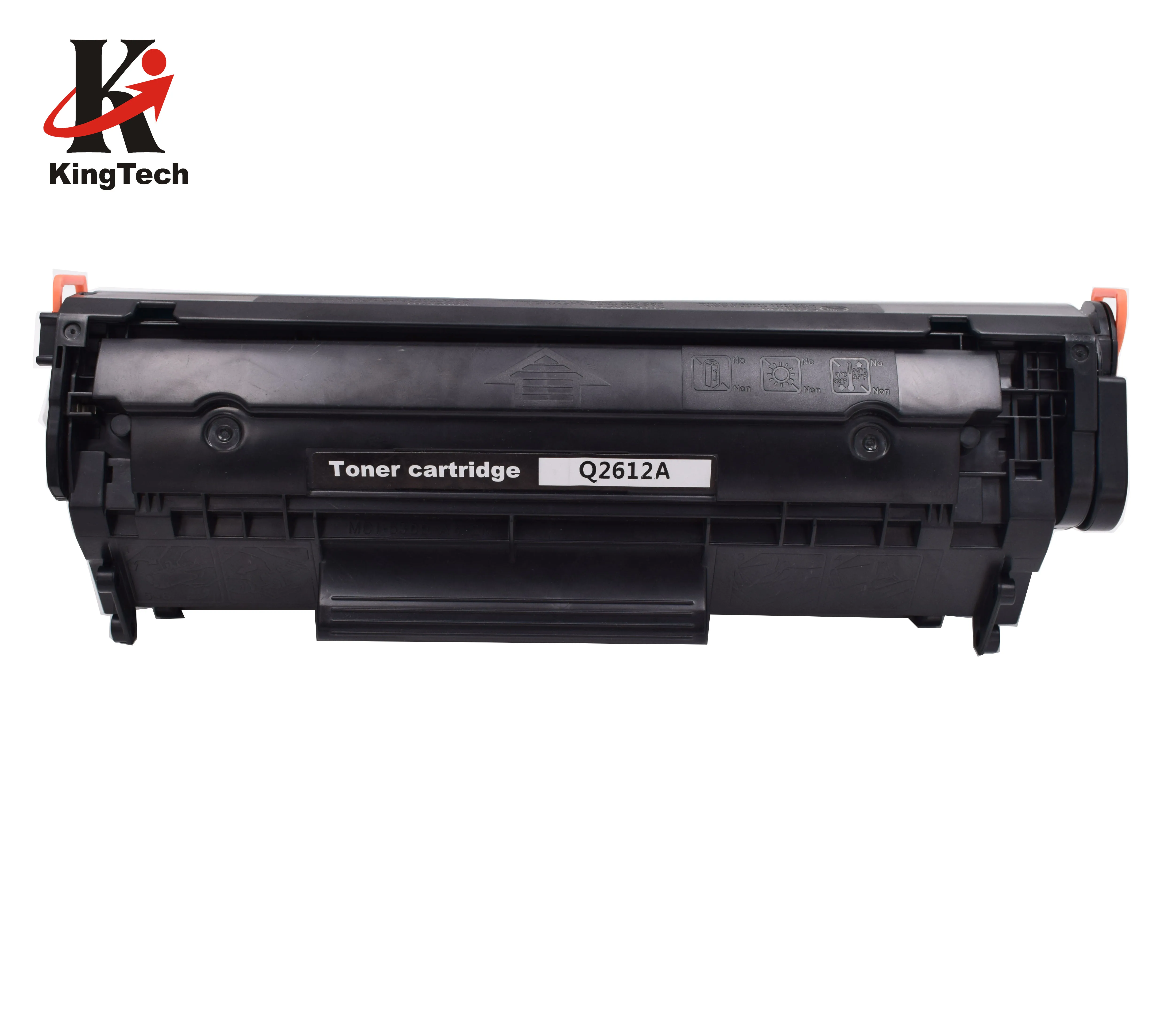 compatible laser toner cartridge