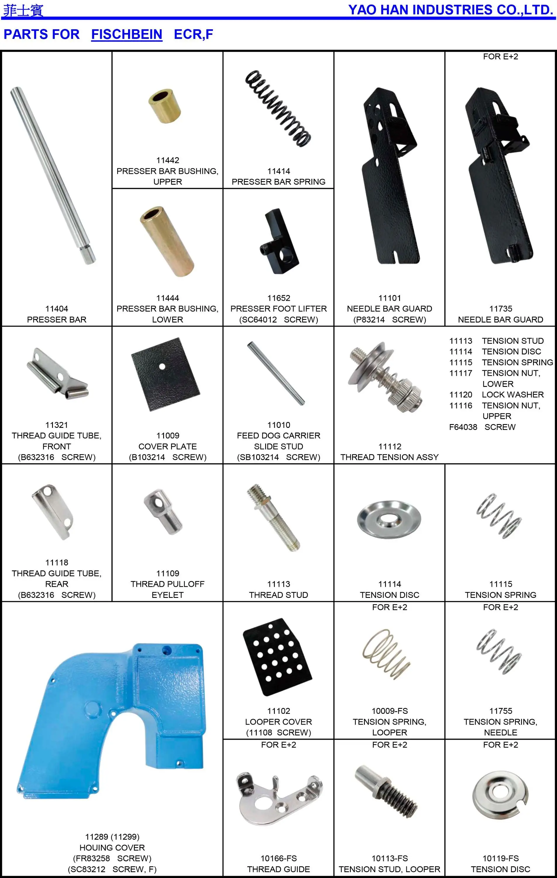 Taiwan Made Spare Parts 11102 Looper Cover For Fischbein Model Ecr F Bag Sewing Machine Buy 11102 Looper Cover Fischbein Bag Sewing Machine Product On Alibaba Com