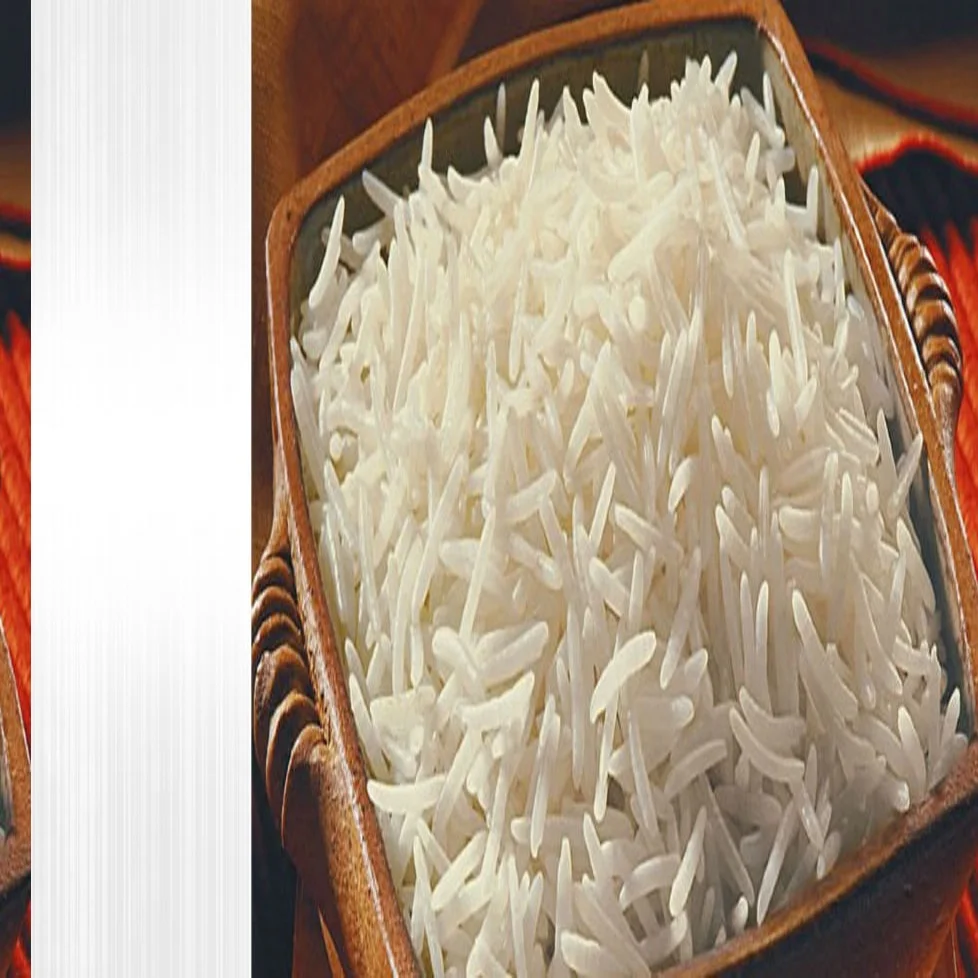 Saudi Arabia Best Quality Basmati Rice From Indian Origin - Buy Basmati