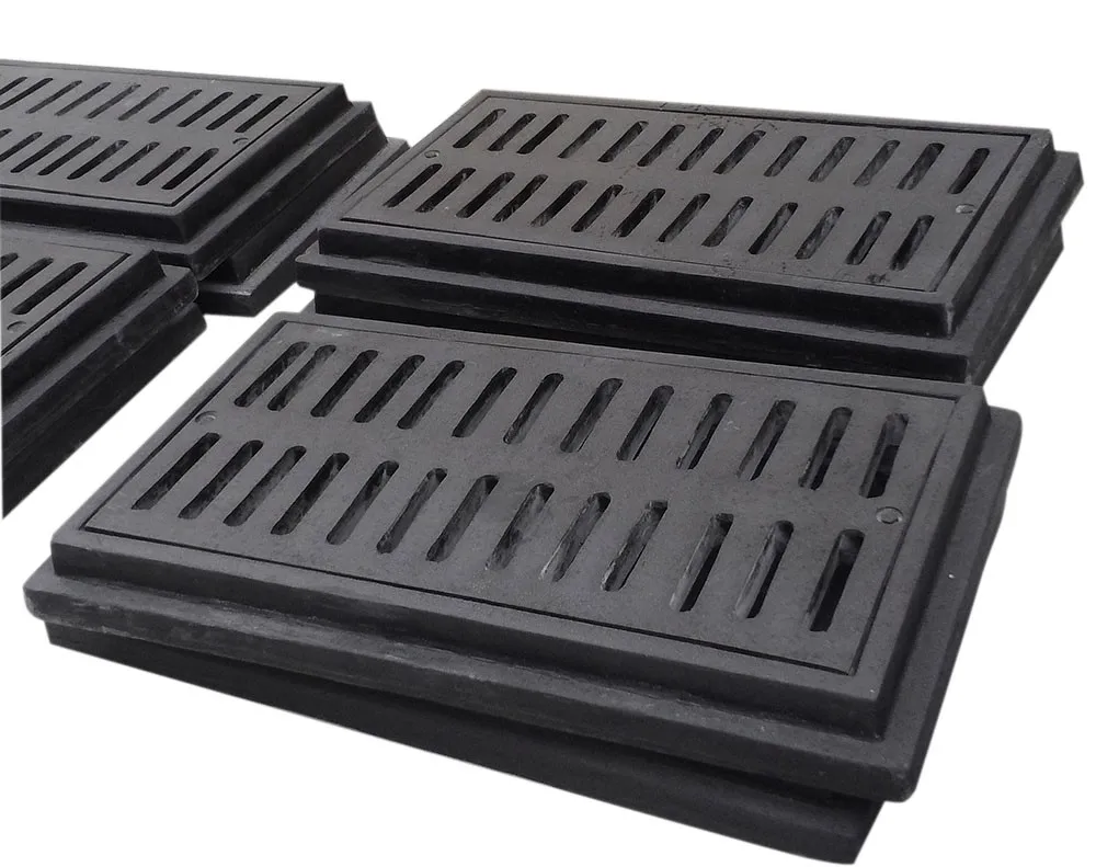 High Quality Ductile Cast Iron Drain Grating Buy Cast Iron Storm