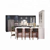 Canada Project Modern Designs House Kitchen Cabinet