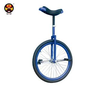 single wheel bike
