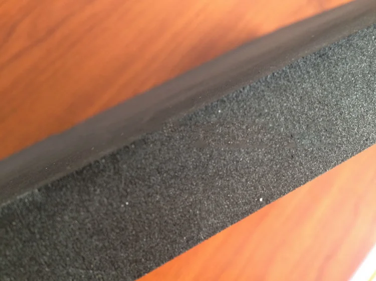 Closed Cell Pe Foam With Adhesive Buy Closed Cell Polyethylene Foam