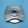 High Precision 4 Axis Cnc Lathe Milling Environmental Protection Equipment Parts