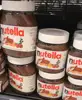 Nutella Chocolate Spread 400g