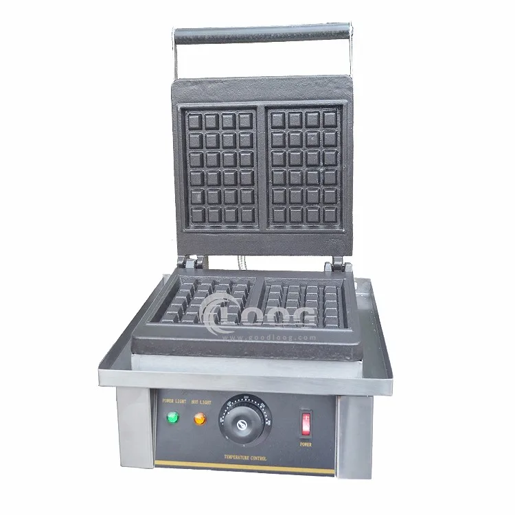 220v Best Hotel Waffle Irons Commercial Belgian Square Waffle Maker Buy Hotel Waffle Maker