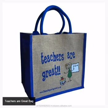 jute shopping bags online