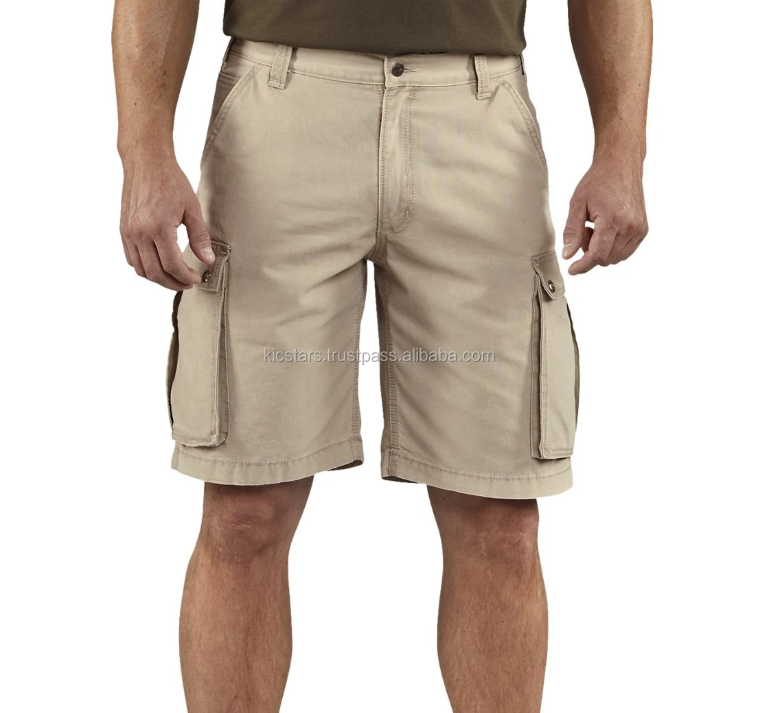 best cargo shorts 2018