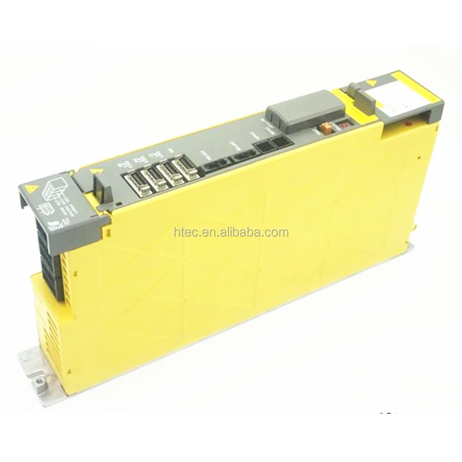 motor drive A06B-6079-H206#CE