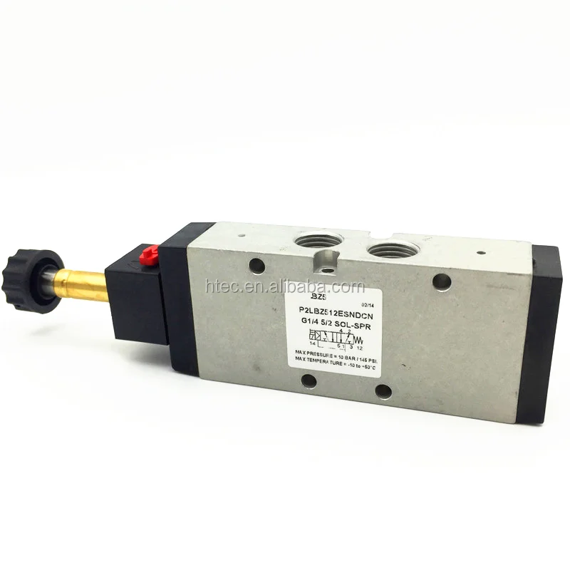 Valve APK11-25A-03N-DC24V