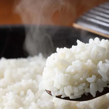 日本包装批发白蒸米饭与甜味 - buy 蒸米,白米,批