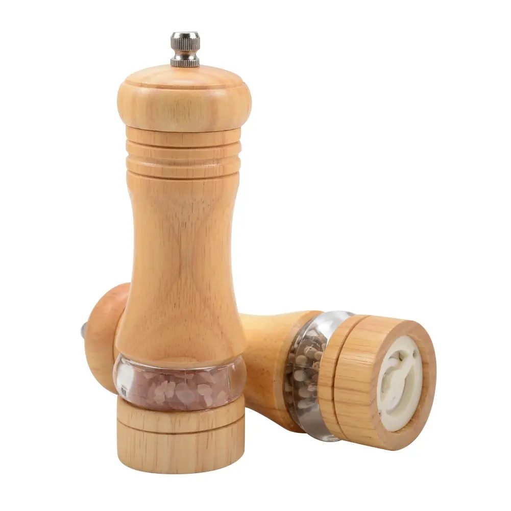 Cheap Wood Salt Pepper Shakers, find Wood Salt Pepper Shakers deals on