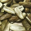 CRUNCHY DATES : DRIED DATES : PURE DATES