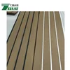 PVC soft decking for yacht