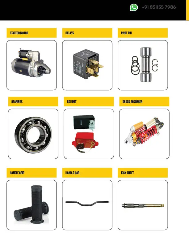 bajaj platina piston kit price