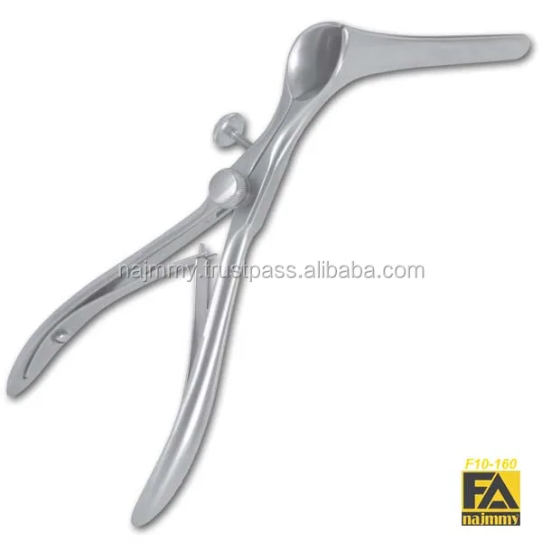 Thudichum Nasal Speculum Buy Nasal Speculum,Disposable Nasal Speculum