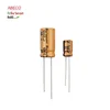 SA 100V 4700uF NO sparks against DC over-voltage Electrolytic Capacitors
