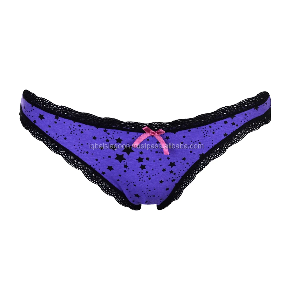 трус по английски