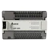 DVP14SS211R hmi plc 8DI/6DO 240V 2A controller programmable relays for 24v plc outputs for injection molding machine