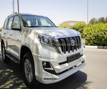 Brand New Toyota Prado Txl Model Buy Toyota Prado Toyota Prado
