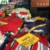 first grade quality second hand clothes in bales used clothing wholesale used clothes for Africa