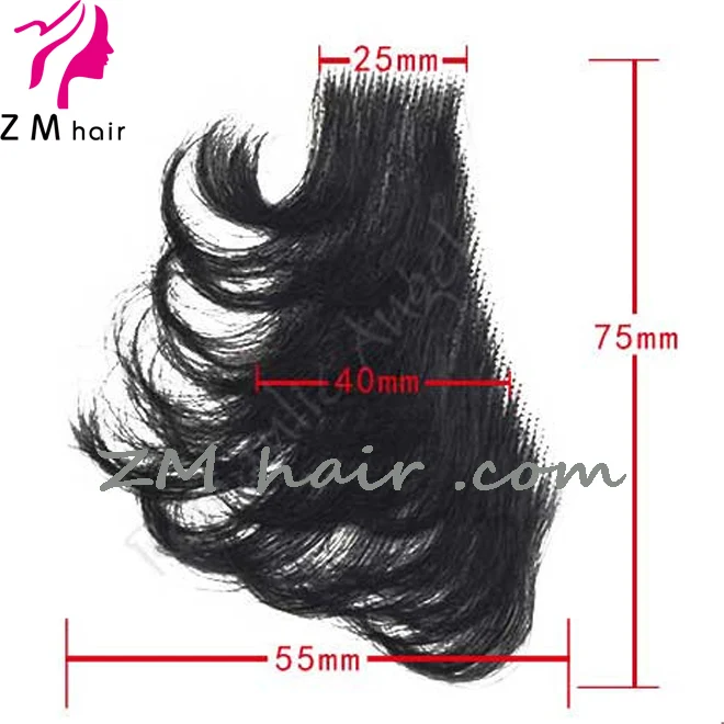 Cosplay Elvis Presley Sideburn BLACK Fake Beard Sideburn Mustache Facial Hair