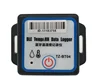 Long range wireless thermometer temperature humidity data logger ble temperature sensor