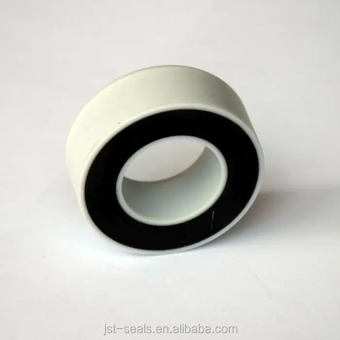 Jst Seals High Pressure Api 6a Material Test Valve Stem Seal Slab Gate