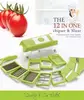 Poly Propelene Plastic Fruit & Vegetable Cutter Product of India Export Quality