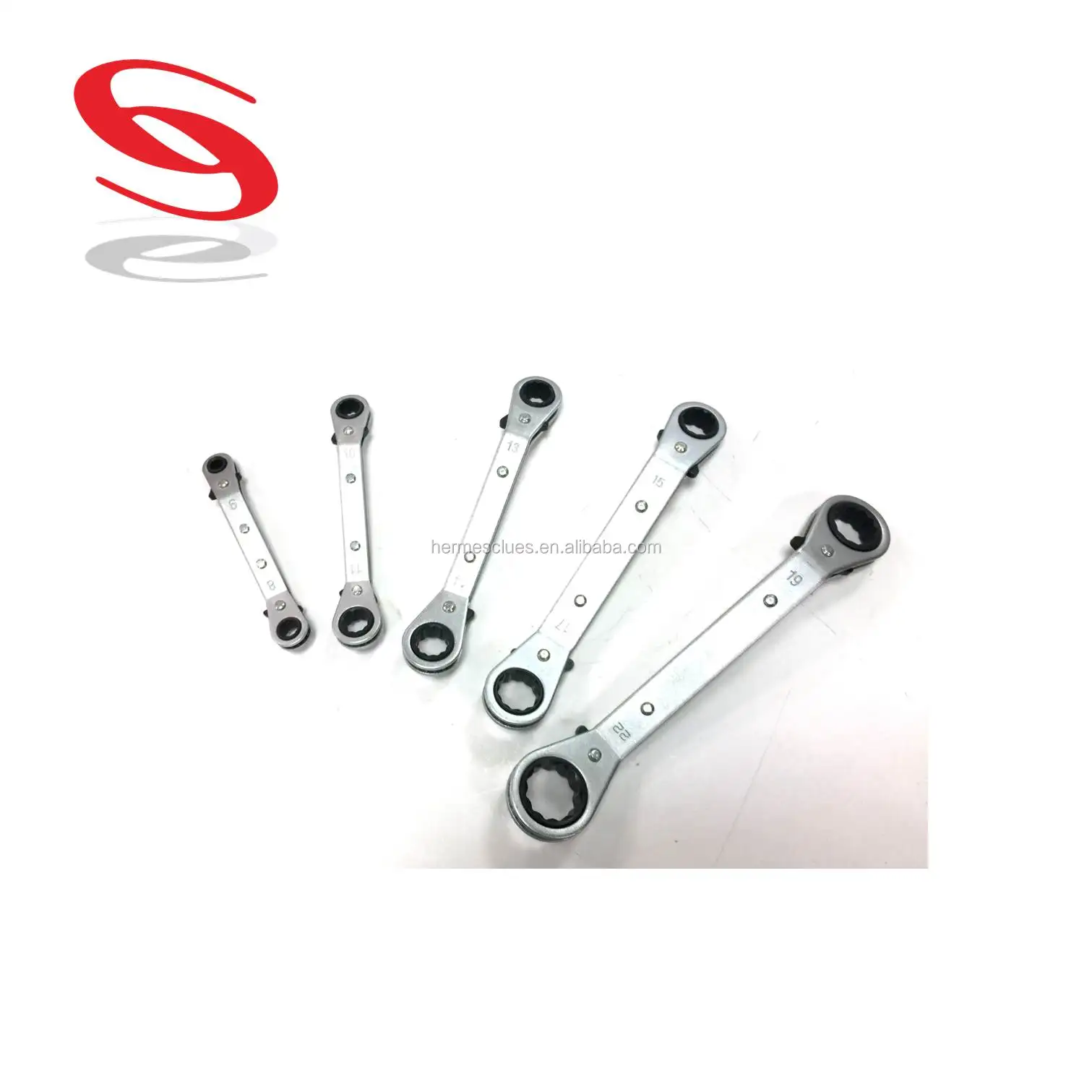 亚马逊台湾制造偏置盒en棘轮扳手套装 Buy Box Wrench Offset Ratchet Amazon Product On Alibaba Com