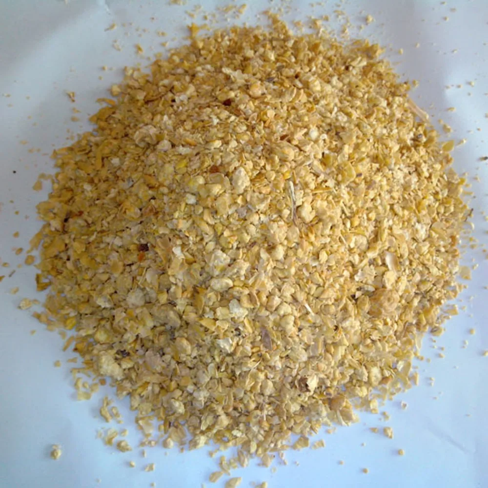 Soybean-Meal animal feed 48%