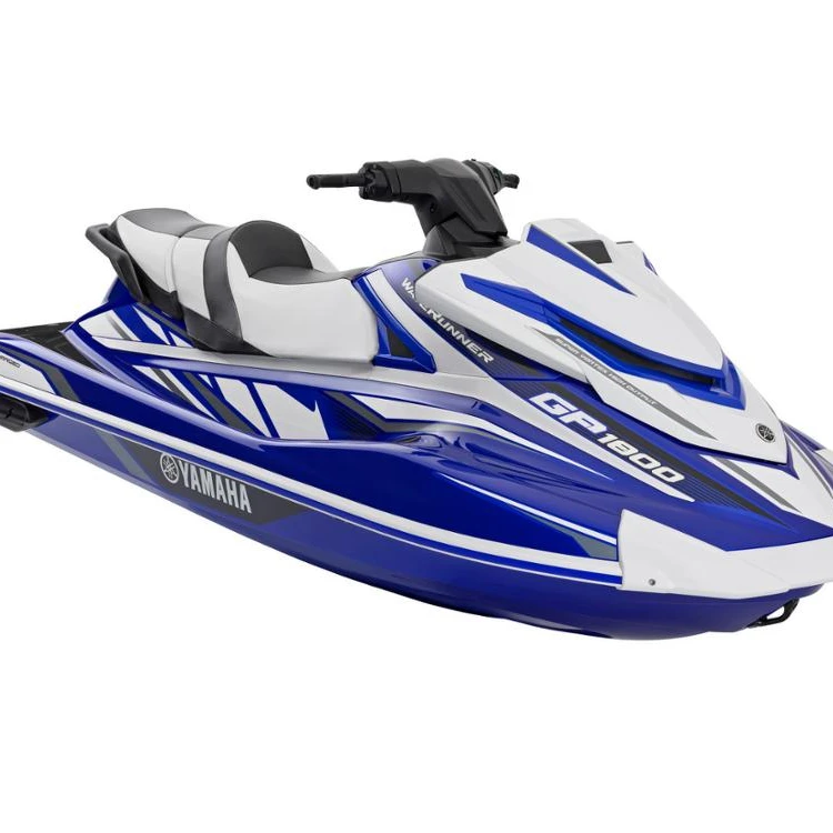 Kawasaki Jet Ski LX 2016