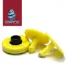 animal ear tagEnsures security in livestock management programs animal ear tag