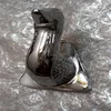 Brass Decorative Duck Hook