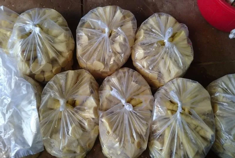 Pickled Bamboo Shoot In Jar Buy Canned Bamboo Shoot,Bamboo Shoot