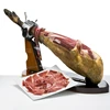 Jamon Iberico / Spanish Iberic Jabugo ham