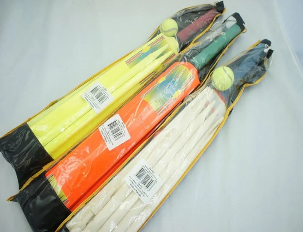 Beach Cricket Set Buy Kids Cricket Set,Promotional Cricket Set,Beach