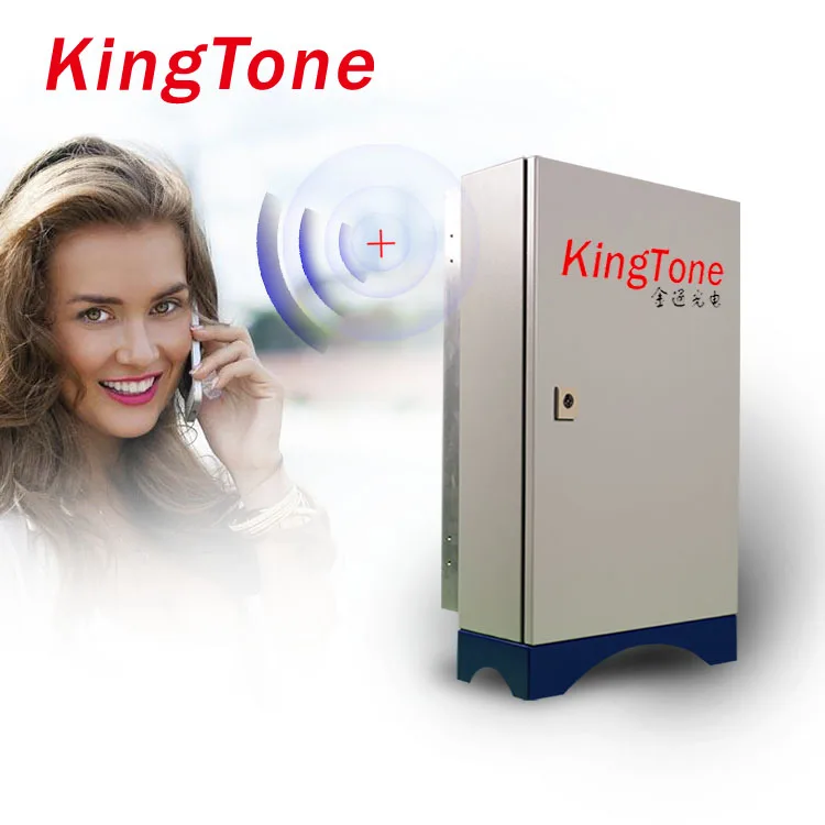 900/2600MHz Long Distance Mobile GSM Repeater 4G Lte Outdoor Amplifier