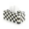 New design tissue box