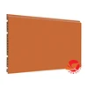 Terracotta Wall Panels Terracotta Facade Wall Panel Fixing Systems
