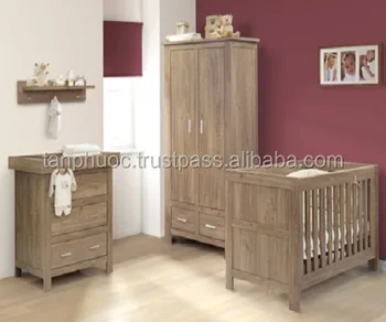 Crib Cot Furniture Cot Bed Wood Furniture Australian And New