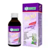 Herbal Syrup for Flu and Cough- Hurix's 600 Flu Cough Syrup Improved